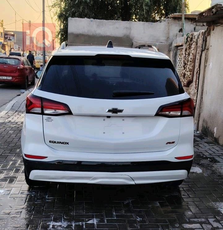 شيفروليه إكوينوكس